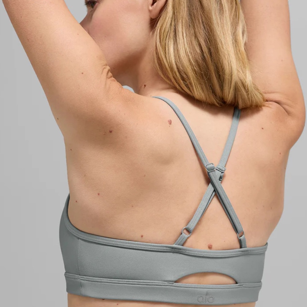 Airlift Intrigue Bra - Picture 2 of 6